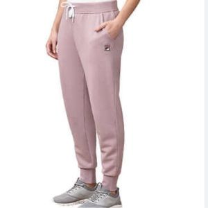 Fila Heritage Jogger Pants
